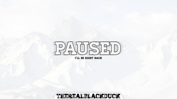 Twitch overlay (for streamers)