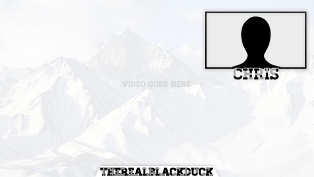 Twitch overlay (for streamers)