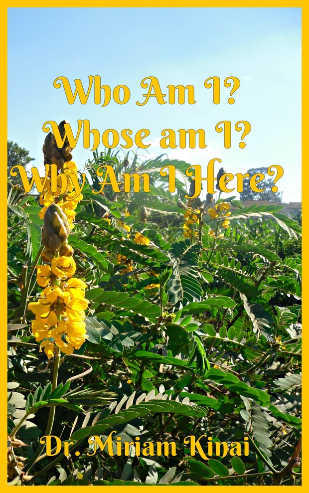 Who Am I?