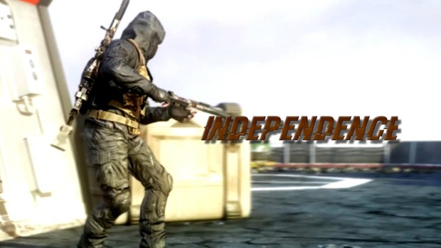 Independence - PROJECT FILE w/ CINES