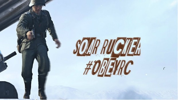 SoaR Rucker by Clrful #ObeyRC #ObeyERC - Project file