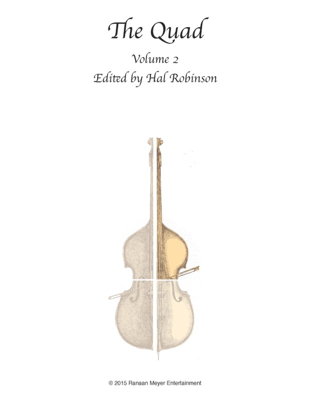 The Quad Volume 2