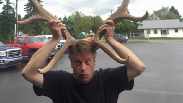 Episode 608: Lake Orion, Gaylord
