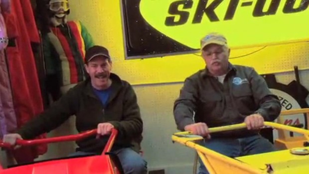 Episode 112: Houghton Lake, U.P.