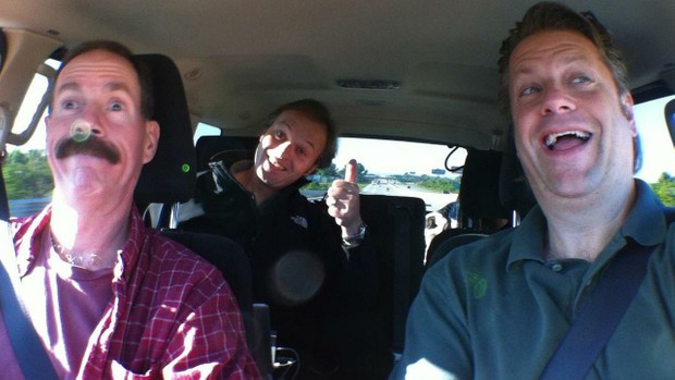 Episode 606: The Middle of the Mitten