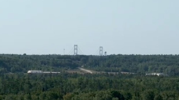 Episode 304: Glen Arbor, St. Ignace