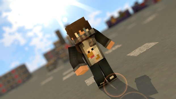 RyanFX MC Lightroom V2