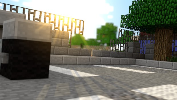 RyanFX MC Lightroom