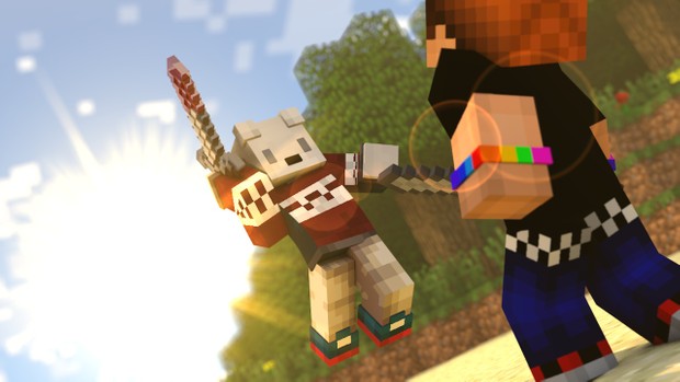 RyanFX MC Lightroom V2