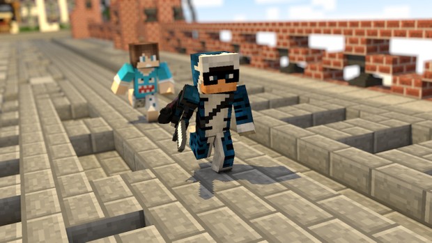 RyanFX MC Lightroom