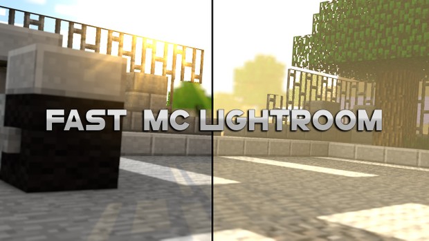 RyanFX MC Lightroom