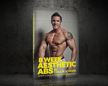 8 Week Aesthetic abs
