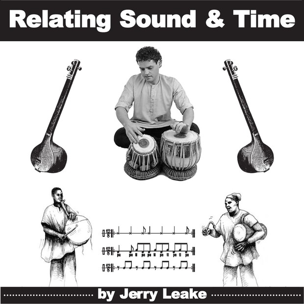 Relating Sound & Time