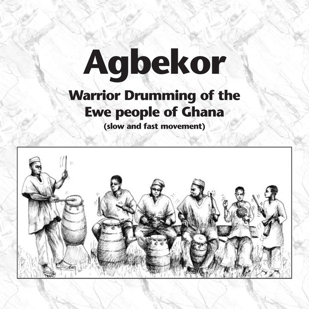Agbekor