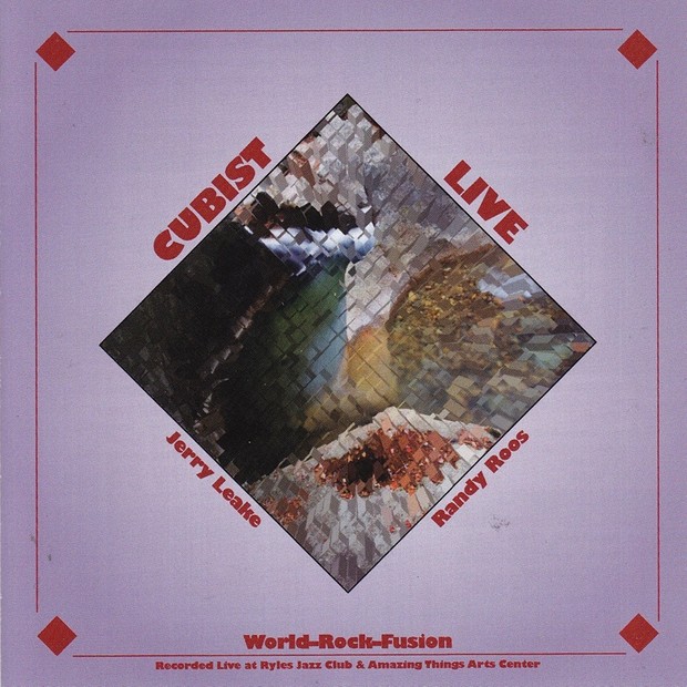 Cubist Live