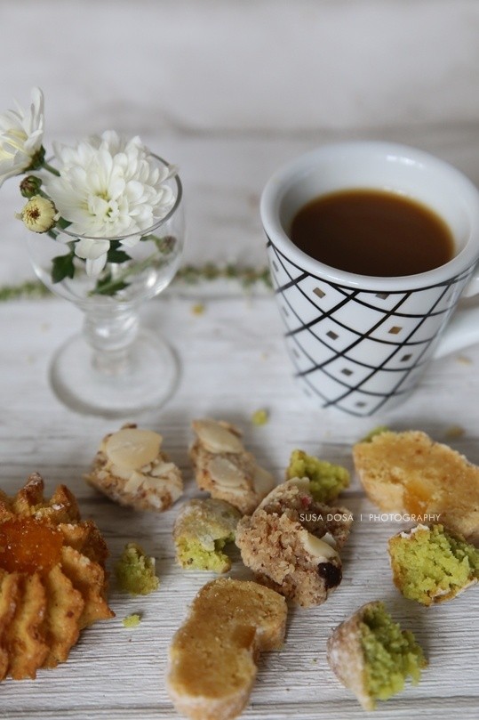 Coffe & Cookies