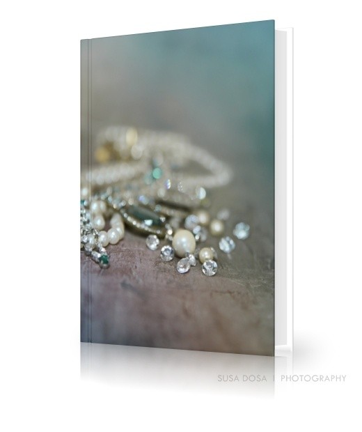- Pearls & Diamonds -