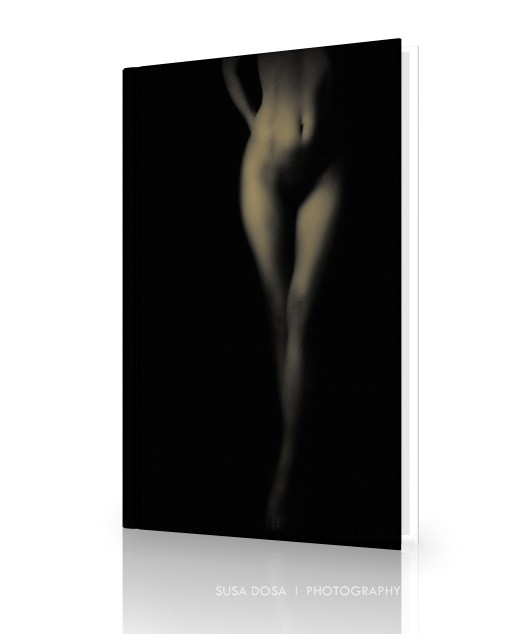 - Nude in shadow -