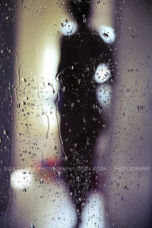 - Silhouette -