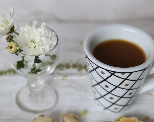 Coffe & Cookies