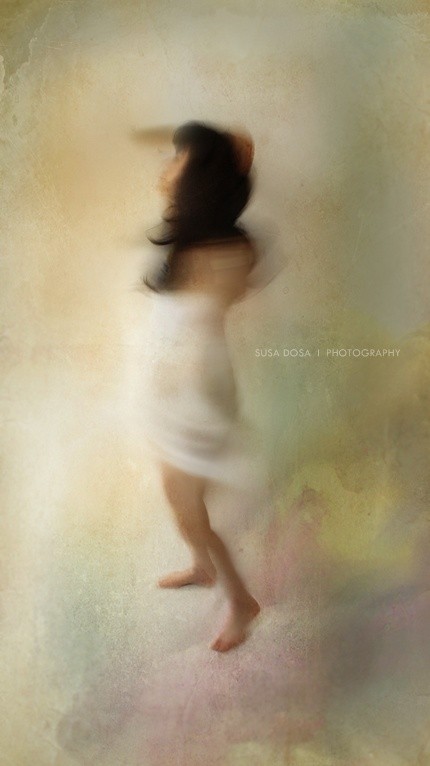 - Motion -