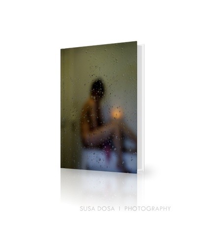 - Trough the Window -