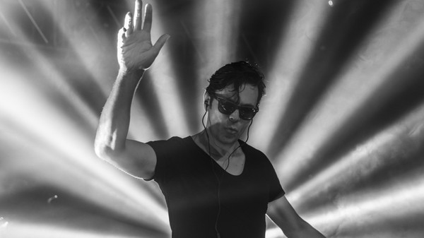 Private Party Experience (Asia, Australia, U.S.A, Canada)