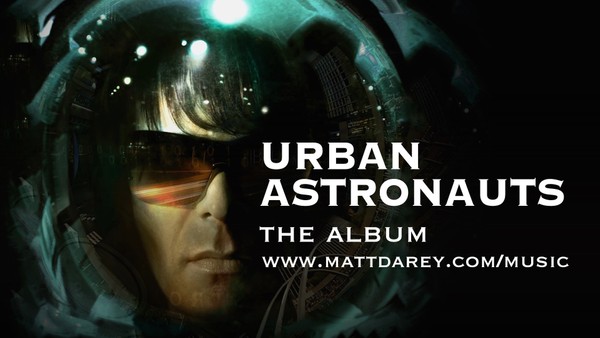 Urban Astronauts (The Album) MP3