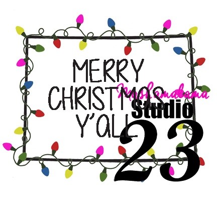Colorado - Merry Christmas Y'all!