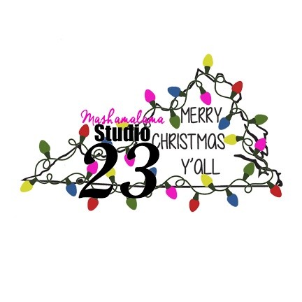 Virginia - Merry Christmas Y'all!