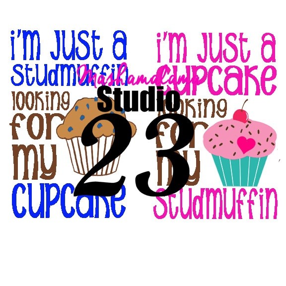 I'm Just a....Designs for BOYS AND GIRLS!
