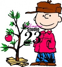 Chuck's Christmas SIL STUDIO 3 file