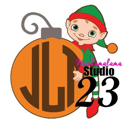 Elf Monogram File