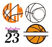 Basketball Three Point Shot!