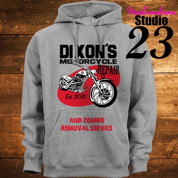 Dixon's Motorcycle Repair!