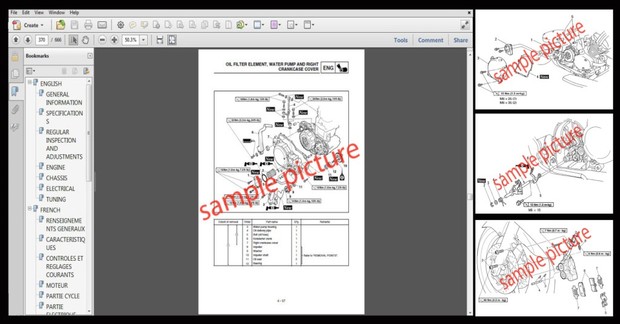 Ford New Holland 9N 2N 8N Tractor Workshop Service & Repair Manual 1941-1952