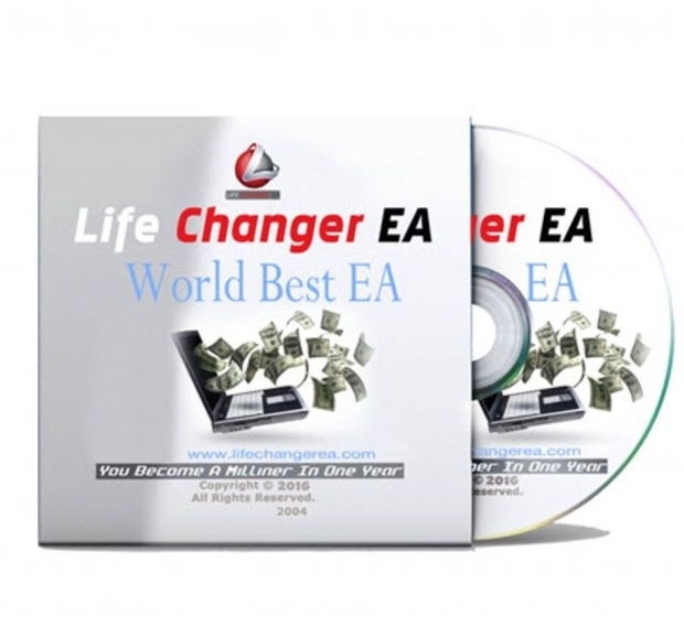 Life Changer EA (NEW!)