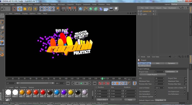 Lightkit 3.0