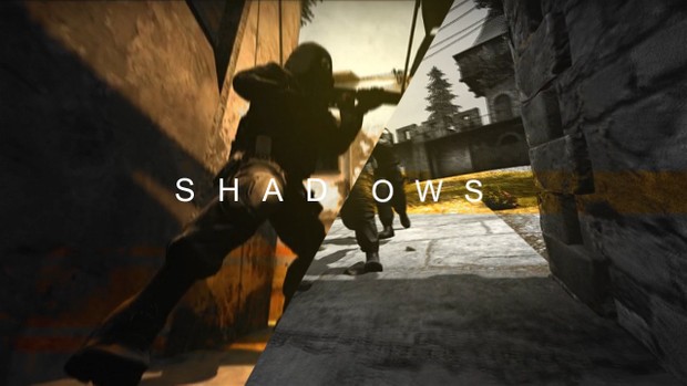 'SHADOWS' CC
