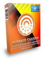 Cloaker Shadow | Cloacking | Enmascarador de Enlaces