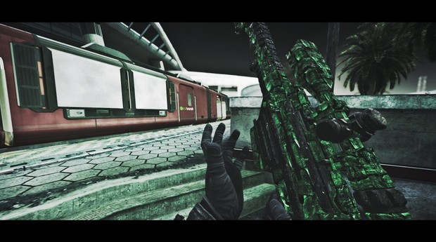 Victim CC&CFG