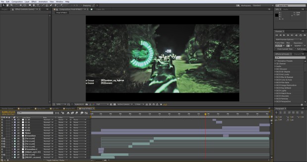 Victim Project Files