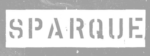 Sparque Font