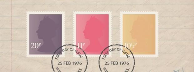 Vector Stamps