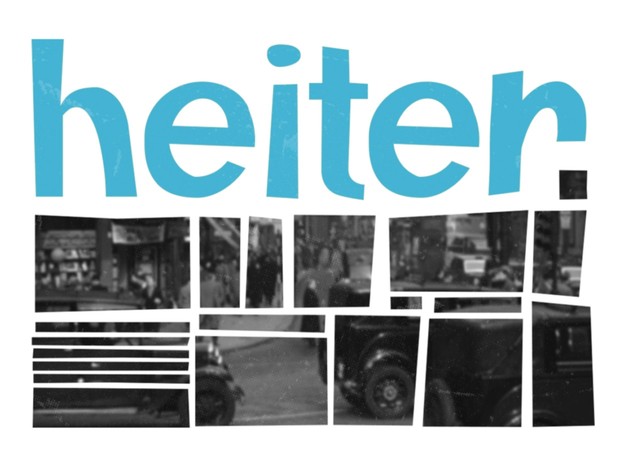 Heiter Font