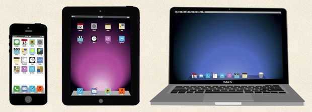 Vector Sketch Devices