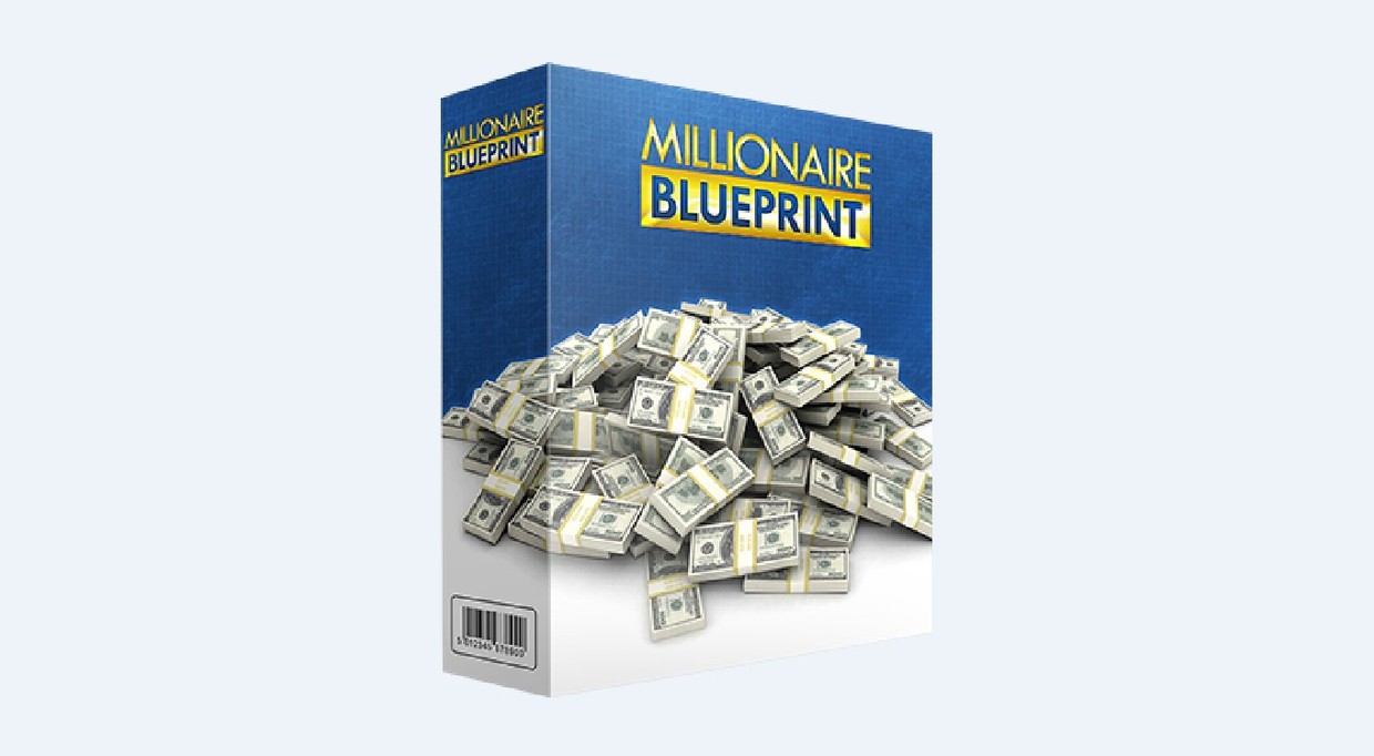 Millionaire Blueprint Learn How To Have The Milliona Selfhelpfitness