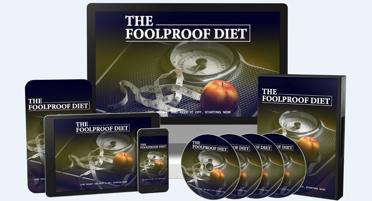 The Foolproof Diet Lose Weight And Keep It Off Star SelfHelpFitness the-foolproof-diet-lose-weight-and-keep-it-off-star-selfhelpfitness