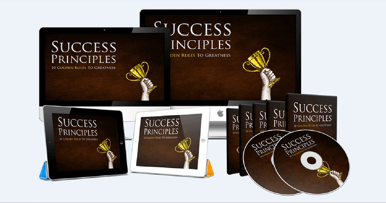 success-principles-10-golden-rules-to-greatness-selfhelpfitness