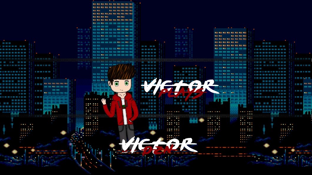 Requests Off Banner Simples V3 Victordesigns